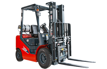 bekci forklift forklift kiralama